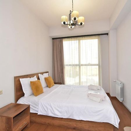 Deluxe Apartment In The City Center 2 Rooms Jerevan Buitenkant foto